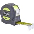 Miniatyrbild 1 av 3: Måttband - RYOBI - 8 m bredd 25 mm