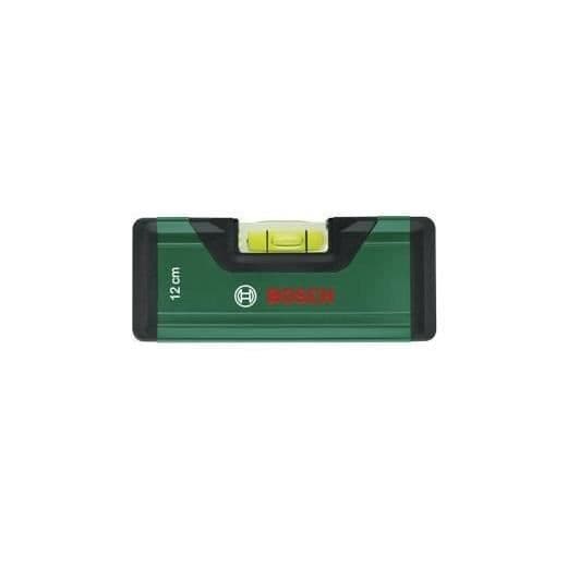 Bosch 12 cm vaterpas