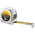 Miniatyrbillede 4 af 6: Mål - STANLEY - 0-33-514 - Blade Armor - 5 mx 25 mm - Powerlock