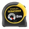 Miniatyrbild 4 av 6: Mått - STANLEY FATMAX - FMHT81555-0 - Bladpansar - 8 mx 32 mm
