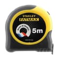Miniatyrbild 2 av 6: Mått - STANLEY FATMAX - FMHT81555-0 - Bladpansar - 8 mx 32 mm