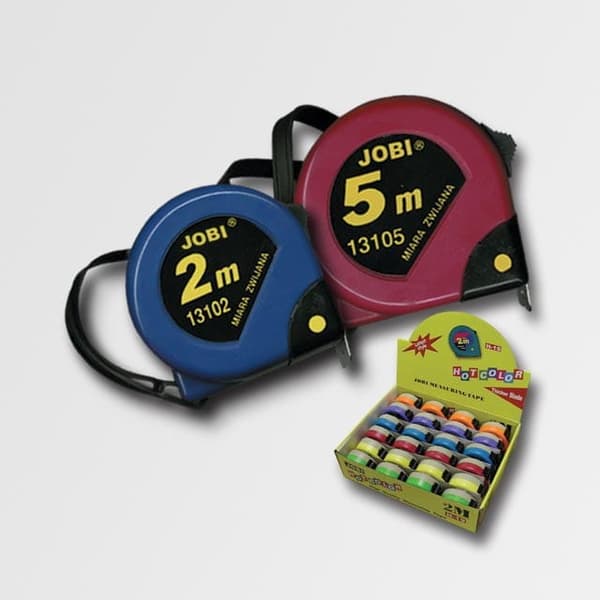 J. RULLNINGSMÅTT 3m