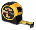Miniatyrbild 1 av 2: STANLEY MÅTBAND 5m x 32mm FATMAX