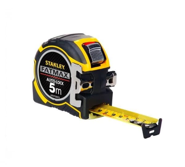 STANLEY RULLETAPE 8m x 32mm FATMAX PRO AUTOLOCK