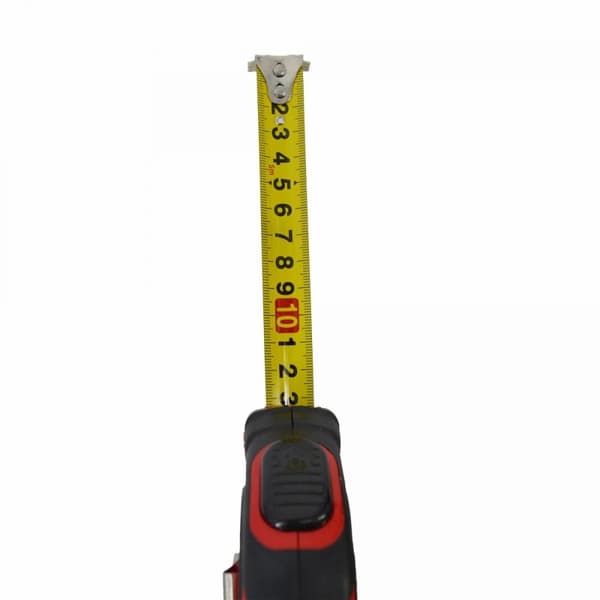AWTOOLS MAGNETISK RULLEMÅL 3m/16mm