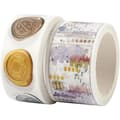 Miniatyrbild 5 av 6: Washitejp - 15-25 mm - 9 st