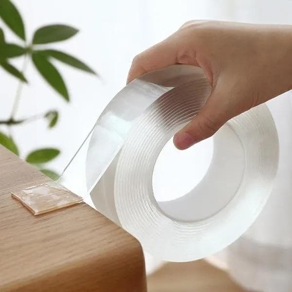 Nanotape Dobbeltsidet 30 mm x 1,5 m