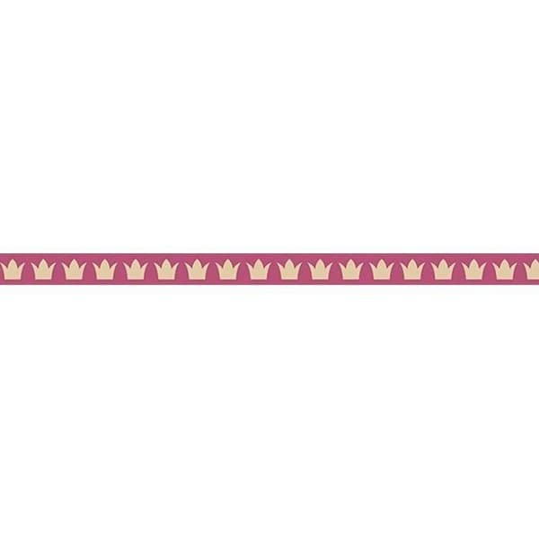Maskeringstejp 5 m x 1,5 cm - Kronor