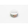 Miniatyrbild 2 av 2: Masking Tape MT Kids multicolor alfabet N - Z