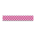 Miniatyrbild 1 av 3: Maskeringstejp fuchsia och vit 10 m