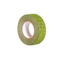 Miniatyrbild 1 av 2: Glittrig maskeringstejp - SPARKLING STRIP - Eternal green - 15mm x 5m - För kreativ fritid