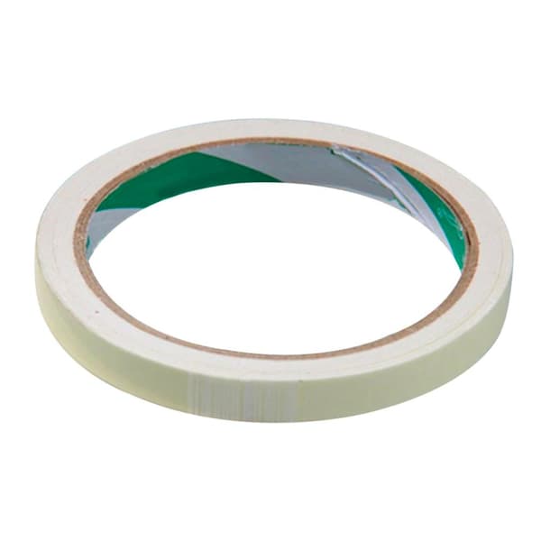 Selvlysende tape - 3 m