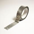 Miniatyrbild 2 av 2: Maskeringstejp - Silver 15 mm x 10 m
