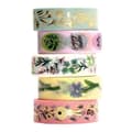 Miniatyrbild 1 av 4: Maskeringstejp - Rico Design - Påsk - 1,5 cm x 10 m - Multicolor - 5 st