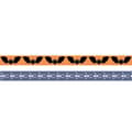 Miniatyrbild 1 av 2: 2 Maskeringstejp Halloween 5 m x 15 mm - Fladdermus och skelett