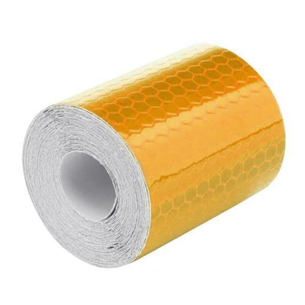 Högreflekterande Reflextejp (3 Meter)
