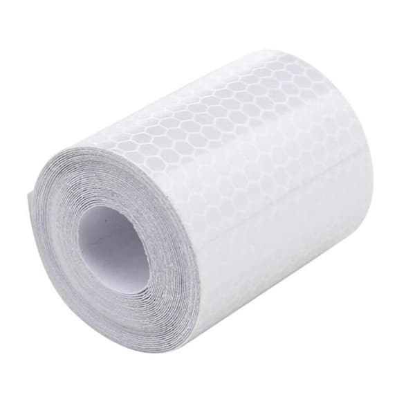 Högreflekterande Reflextejp (3 Meter)