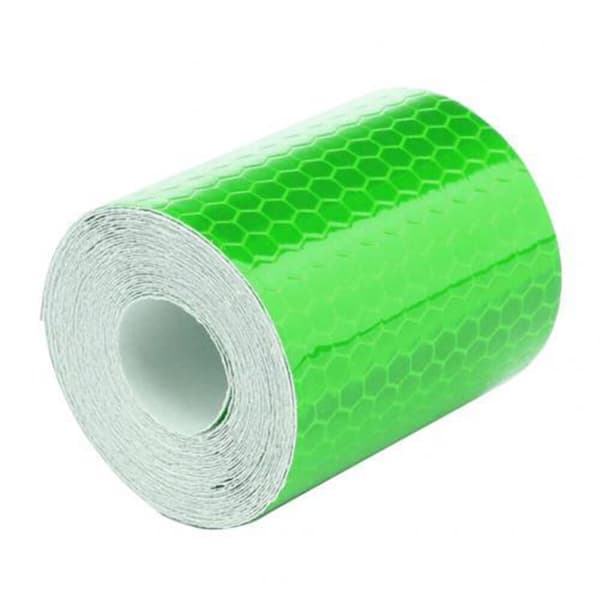 Högreflekterande Reflextejp (3 Meter)