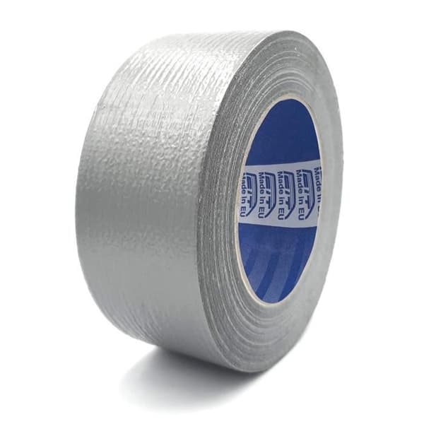 Segelband - Ej specificerat - 6 rullar - 50mm x 25 meter - Vattentålig - Mångsidig användning