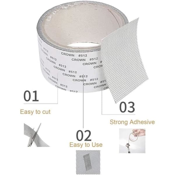 fönsterreparation fönstertejp skärmreparation skärmreparation v fiberreparationstejp