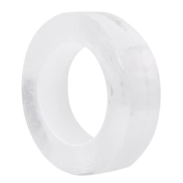 Tbest genomskinlig akryl dubbelhäftande tejp - 3m