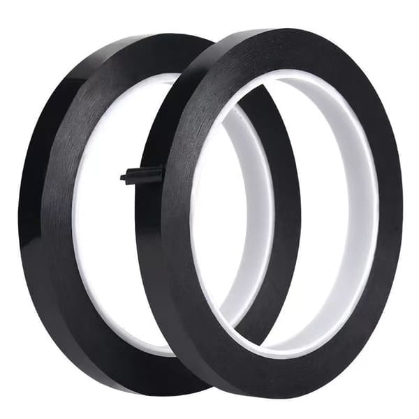 INF Black Light Strip estoteippi (2 rullaa)