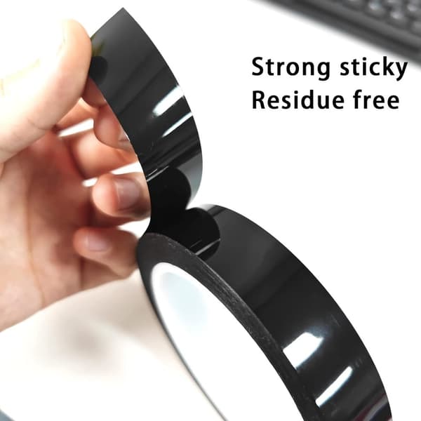 INF Black Light Strip estoteippi (2 rullaa)