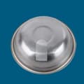 Miniatyrbillede 3 af 4: INF 10-pak aluminiumsfolie reparationstape til rustfrit stål 0.15mm