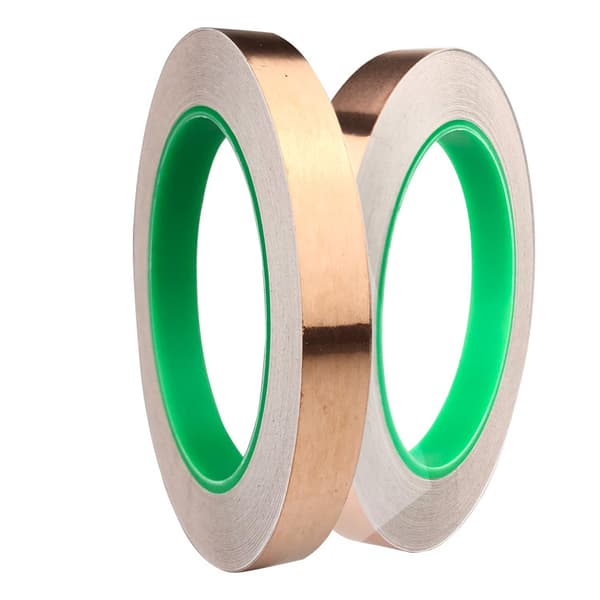 INF Antistatisk kobberfolietape