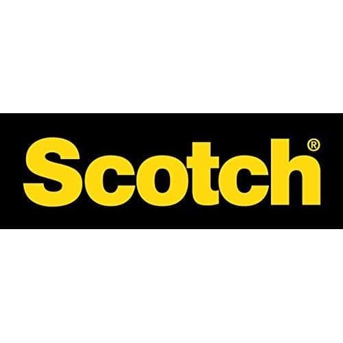 Dubbelhäftande tejp - 3M Scotch - Hög prestanda - 1,5 m x 19 mm