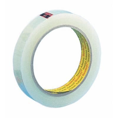 PVC självhäftande rulle 19x66 påse