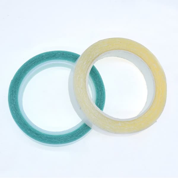 INF Invisible Hair Extension Tape - Holdbar og skånsom