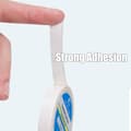 Miniatyrbilde 3 av 8: INF Invisible Hair Extension Tape - Slitesterk og skånsom