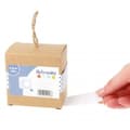 Miniatyrbild 2 av 2: Papperband Bredd 2,5 cm Stjärnig