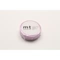Miniatyrbild 2 av 2: MT Washi Maskeringstejp - Hougan Hot Pink/Bright Blue