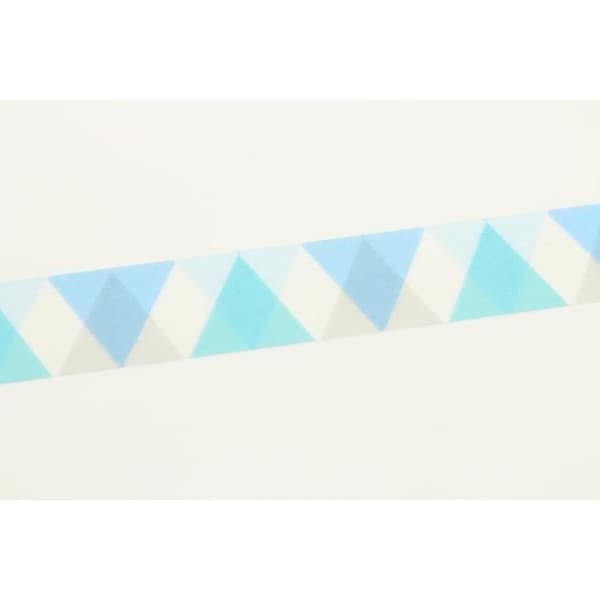 Mt - Blue Harlequin