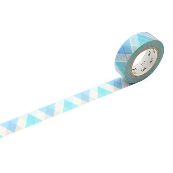 Mt - Blue Harlequin
