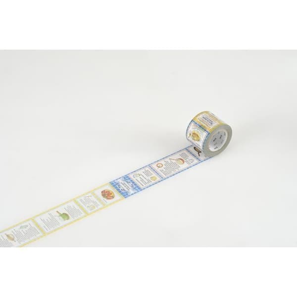Masking Tape MT EX recept - recept - Masking Tape (MT) Multicolor - Assorted