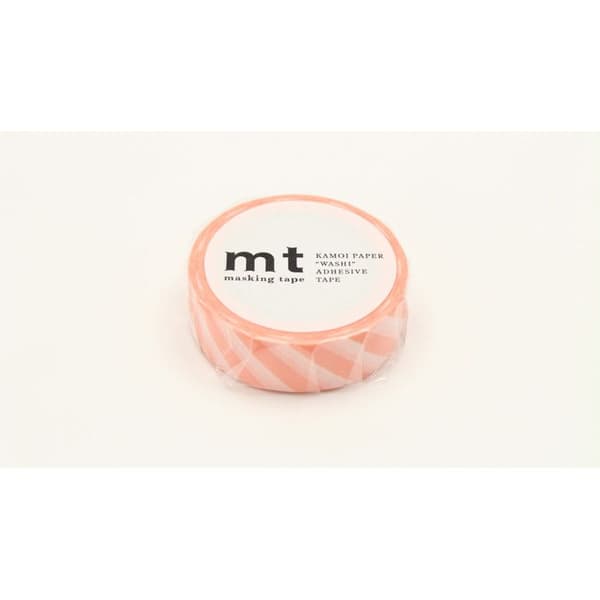Masking Tape MT lax stripes - stripe lax - Masking Tape (MT) Rosa