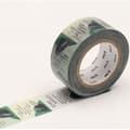 Miniatyrbild 2 av 2: Maskingtape MT EX 2 cm japanskt trädgård - torr landskapsgård