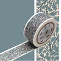 Miniatyrbild 1 av 2: Maskeringstejp MT x WILLIAM MORRIS ek