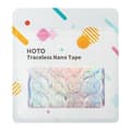 Pikkukuva 2 / 3: Jäljetön teippisarja HOTO QWNMJD002 (ympyrä)