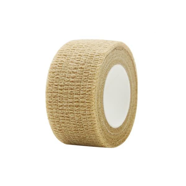 INF Åndbar anti-blister fodbandage