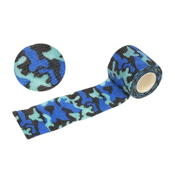 INF Camouflage selvklæbende bandage