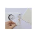 Miniatyrbild 2 av 2: Mousseadhesiv - Cléofoam - 3D-rutor - 250 st - 3 mm - Vit