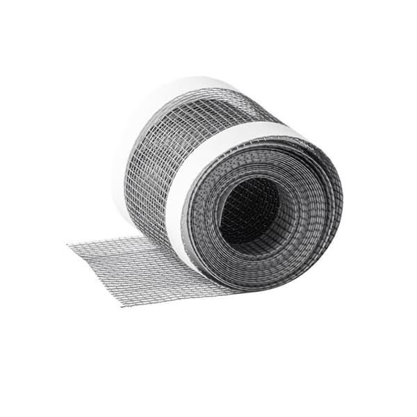 INF Selvklebende gulvavløpstetning, 2 m lang x 50 mm bred