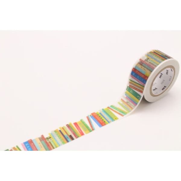 Masking Tape MT EX böcker - böcker