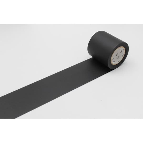 MT CASA 5cm svart / mattsvart