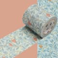 Miniatyrbild 1 av 2: Maskeringstejp MT William Morris 5 cm arbousier - arbutus