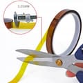 Miniatyrbild 7 av 9: Kapton-tejp / Kapton 10mm 0,05mm x 33m
